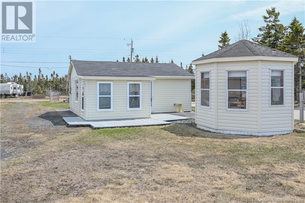 Photo 1 of 38 Forbes Lane, Pointealexandre NB