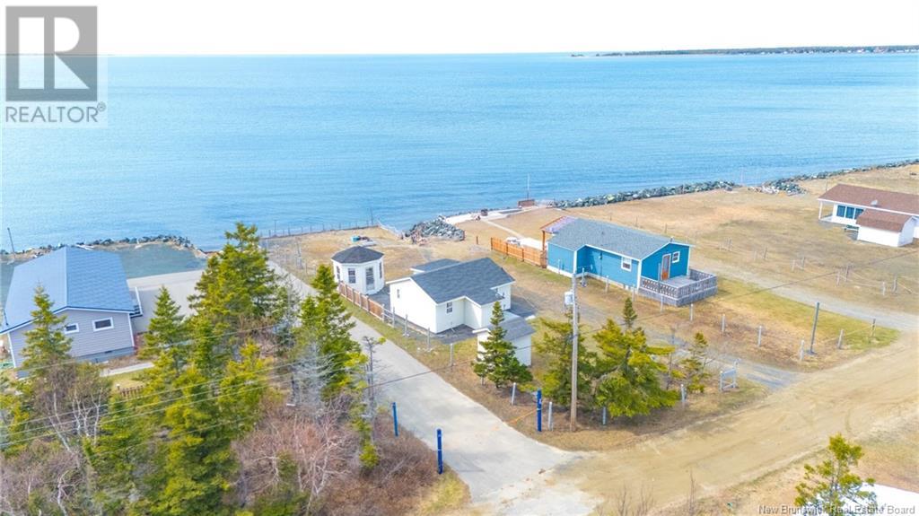 Photo 2 of 38 Forbes Lane, Pointealexandre NB