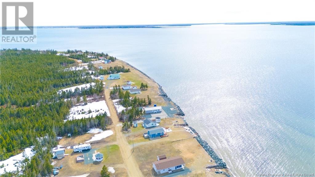 Photo 24 of 38 Forbes Lane, Pointealexandre NB