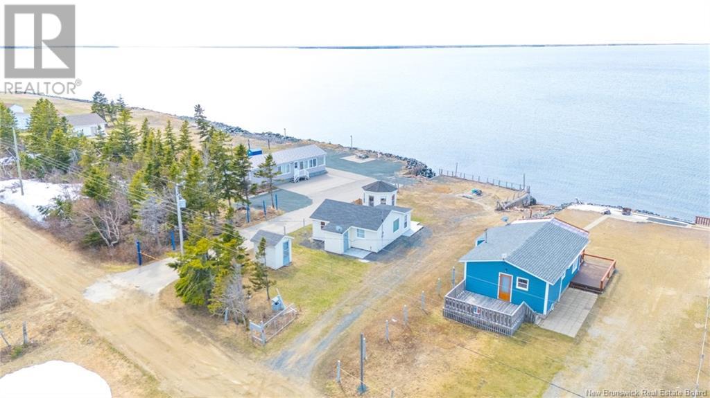 Photo 30 of 38 Forbes Lane, Pointealexandre NB
