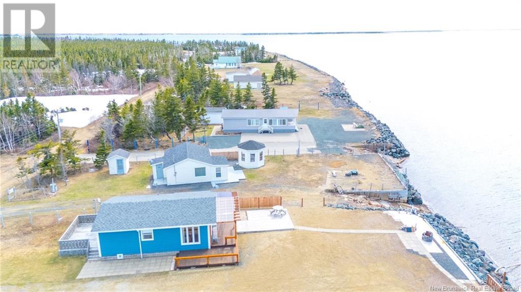 Photo 29 of 38 Forbes Lane, Pointealexandre NB