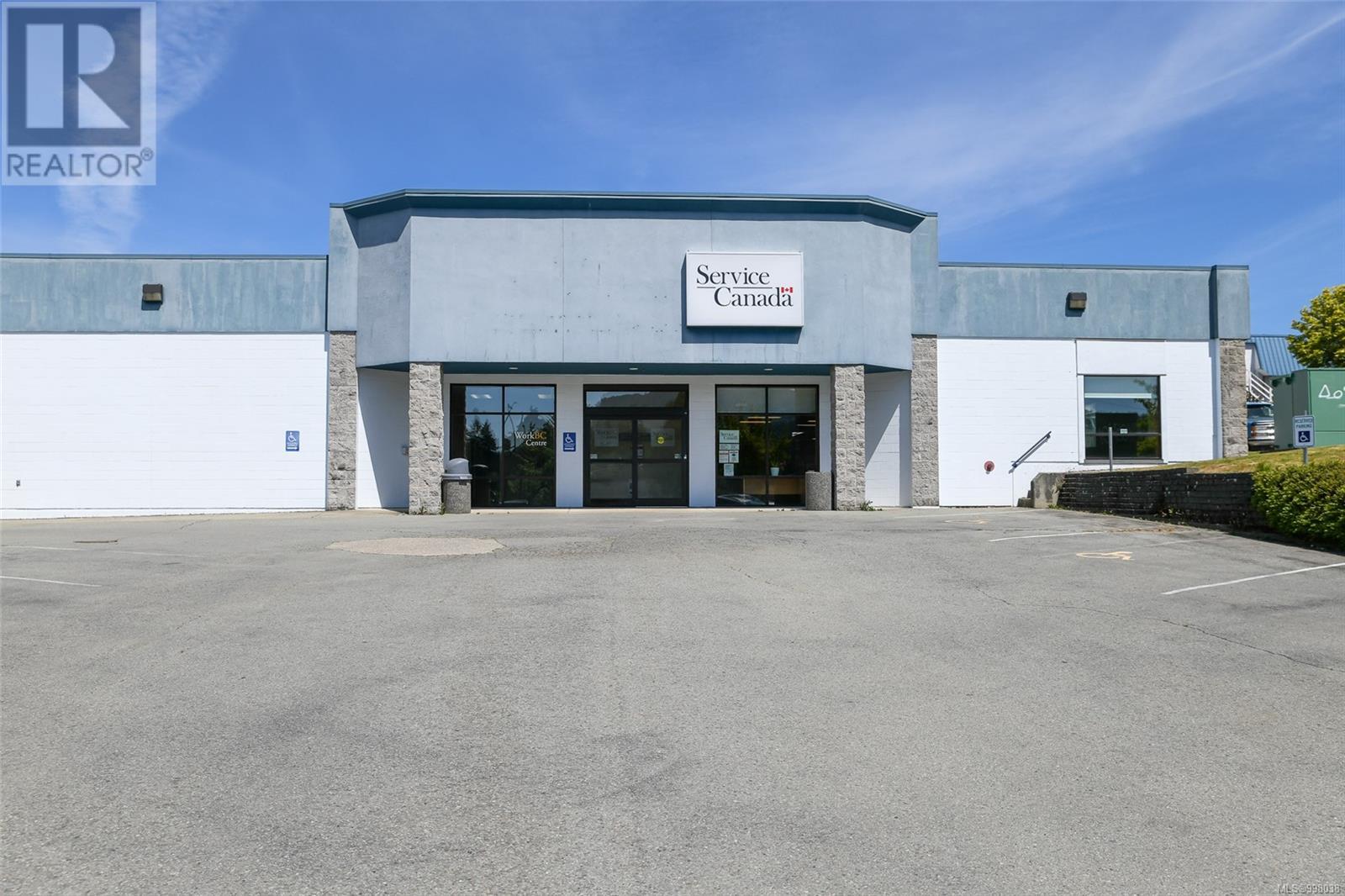 Office for Sale in Port Alberni – A & B 4805 Mar St, Port Alberni - Image 9