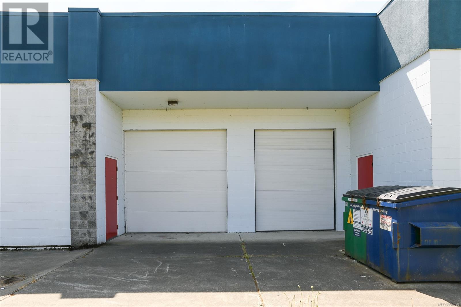 Office for Sale in Port Alberni – A & B 4805 Mar St, Port Alberni - Image 13