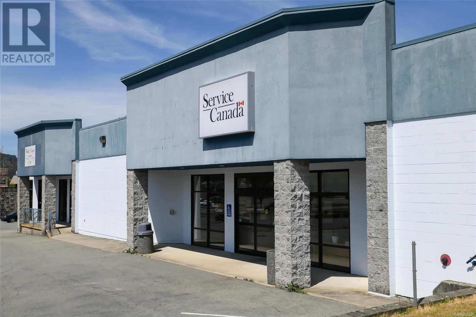 Office for Sale in Port Alberni – A & B 4805 Mar St, Port Alberni - Image 7