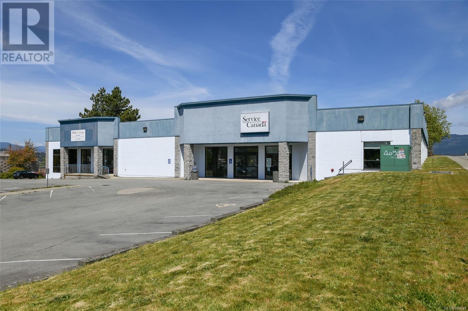 Office for Sale in Port Alberni – A & B 4805 Mar St, Port Alberni - Image 8