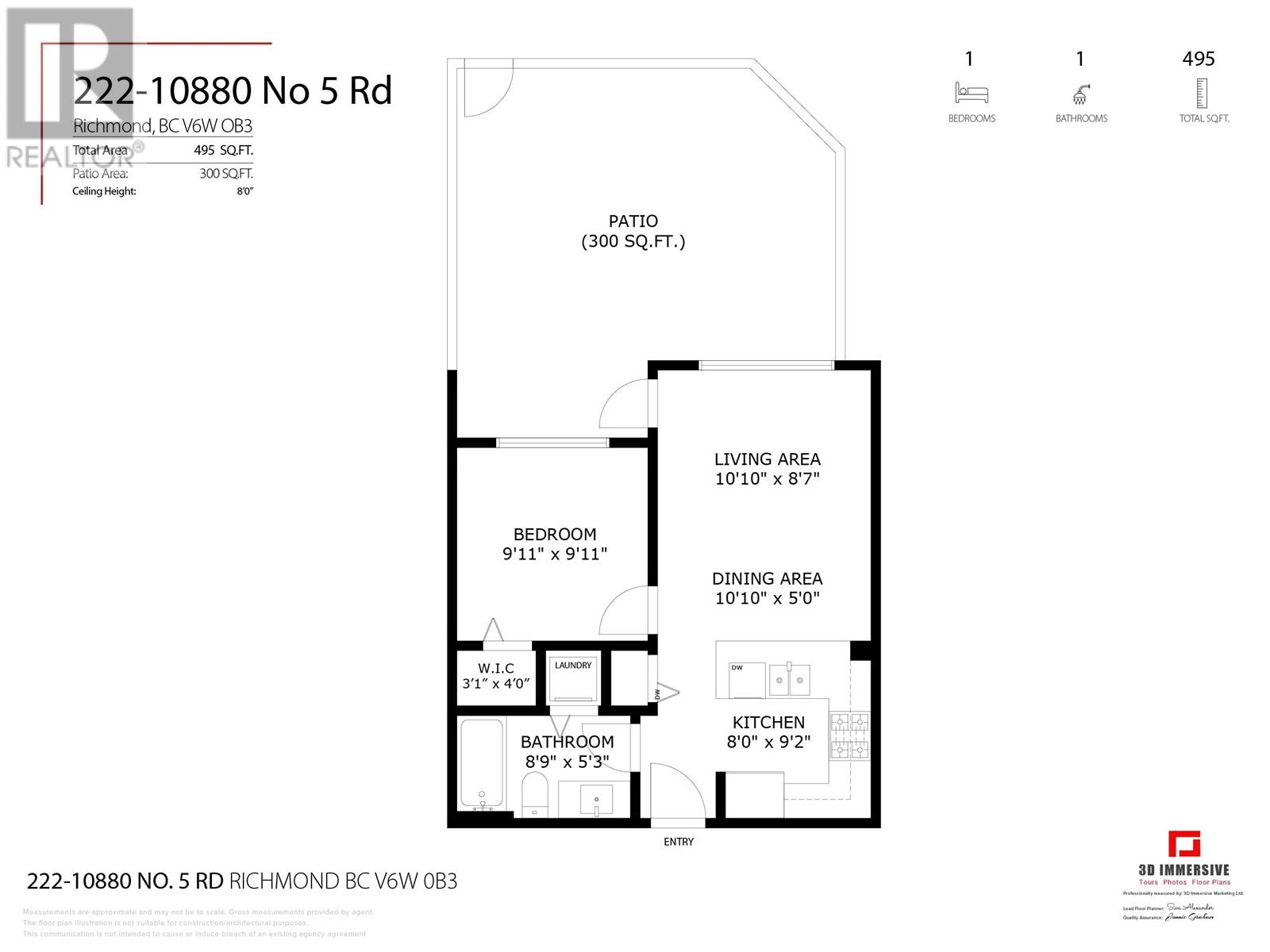 Photo 21 of 222 10880 No 5 Road, Richmond BC