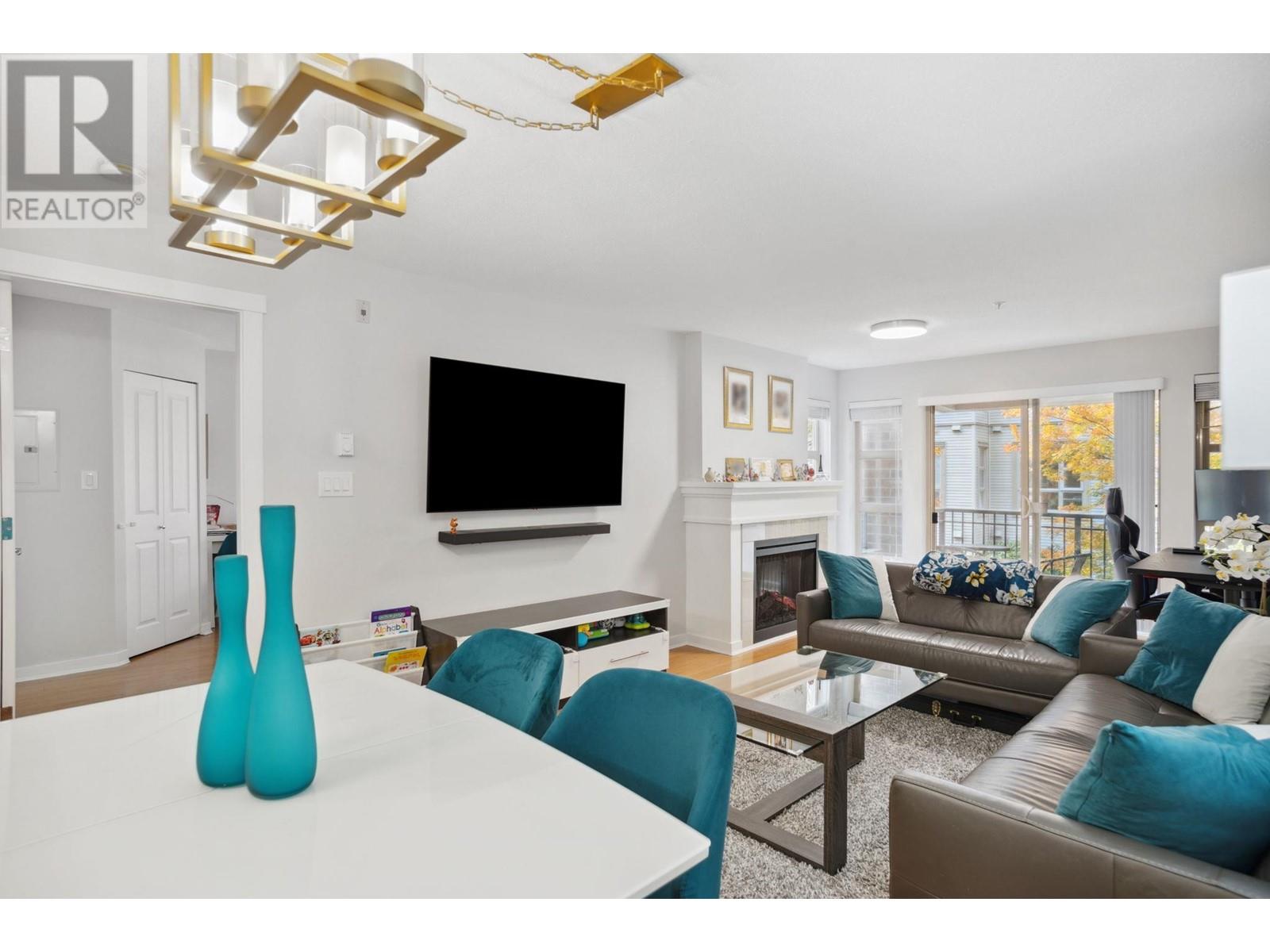 #3205-5119 GARDEN CITY Road, Richmond