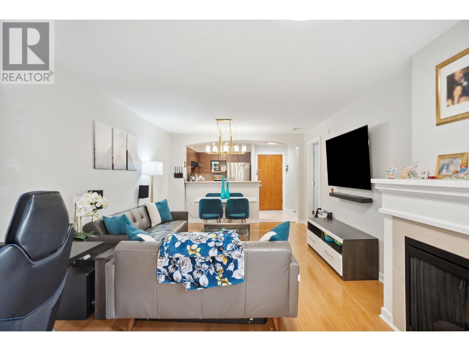 #3205-5119 GARDEN CITY Road, Richmond