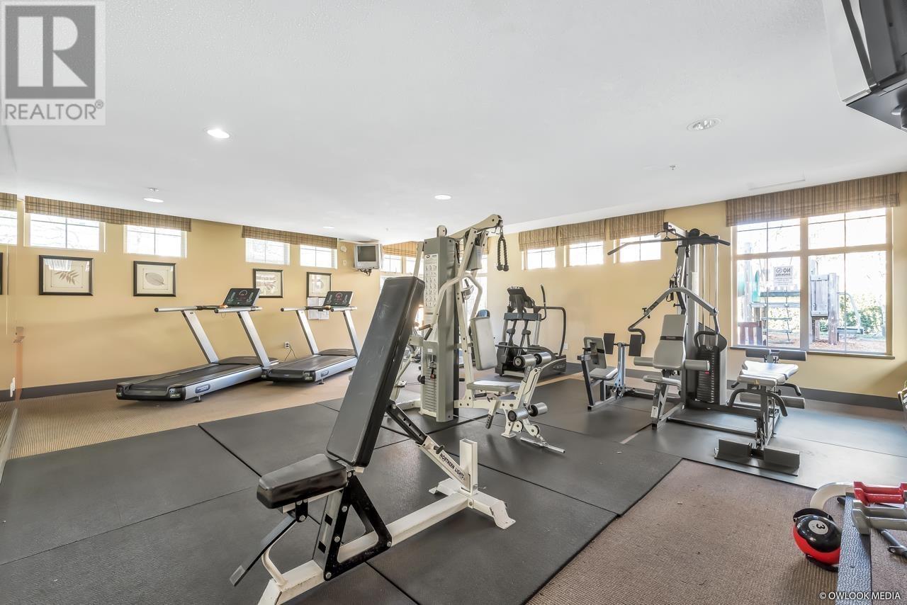 #3205-5119 GARDEN CITY Road, Richmond