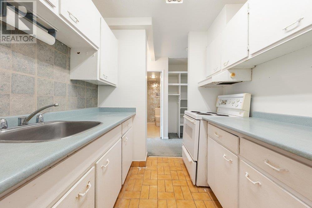 2103 1330 HARWOOD STREET, Vancouver