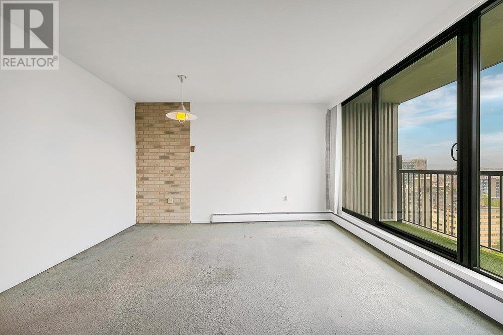 2103 1330 HARWOOD STREET, Vancouver