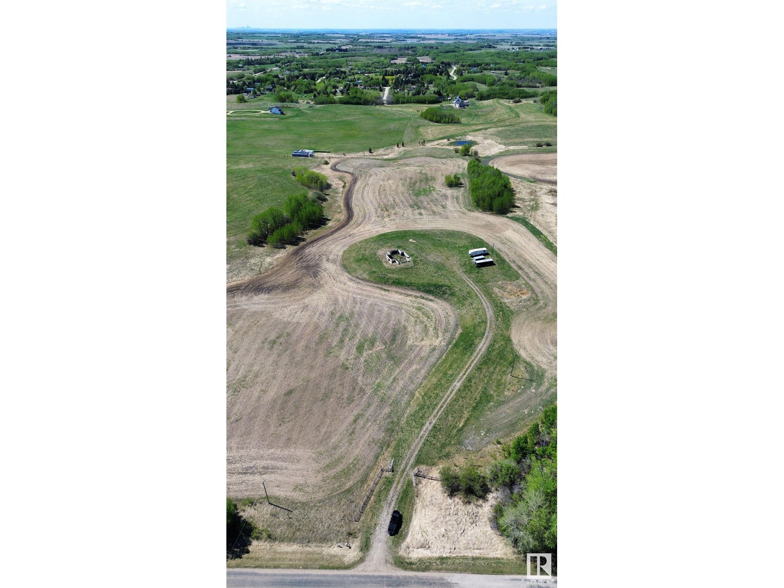 Photo 1 of Twp 540 Range Road 212, Rural Strathcona County AB