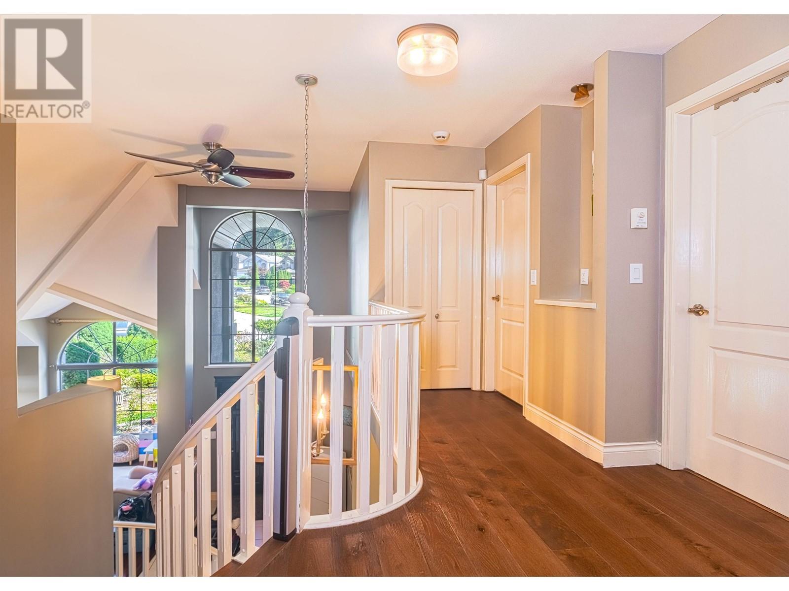 1576 BRAMBLE LANE, Coquitlam real estate listing R3004928
