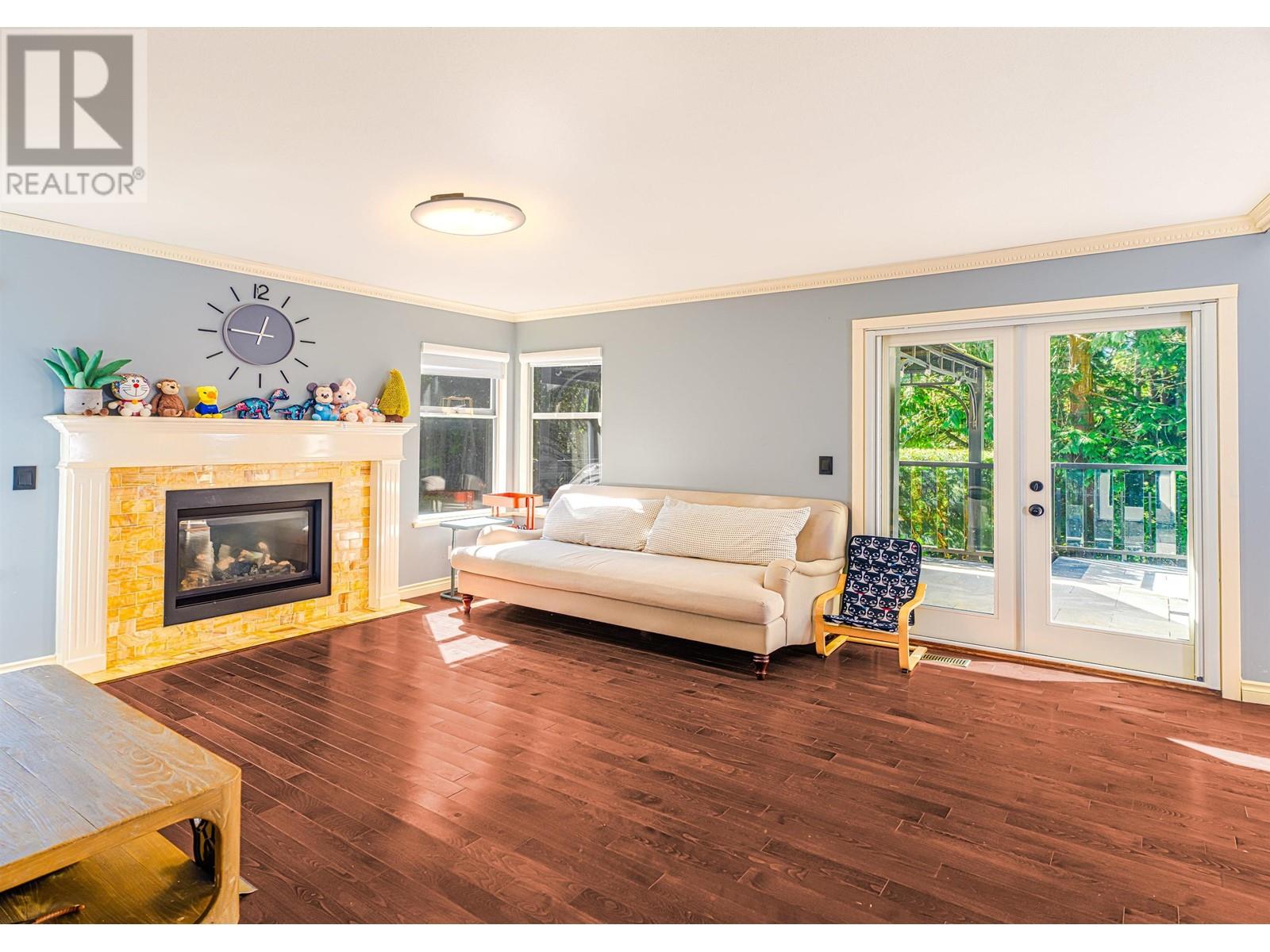 1576 BRAMBLE LANE, Coquitlam real estate listing R3004928