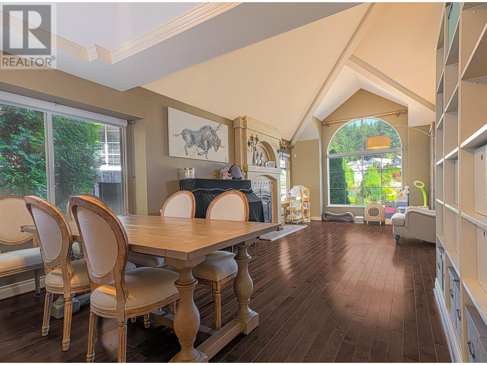 1576 BRAMBLE LANE, Coquitlam real estate listing R3004928