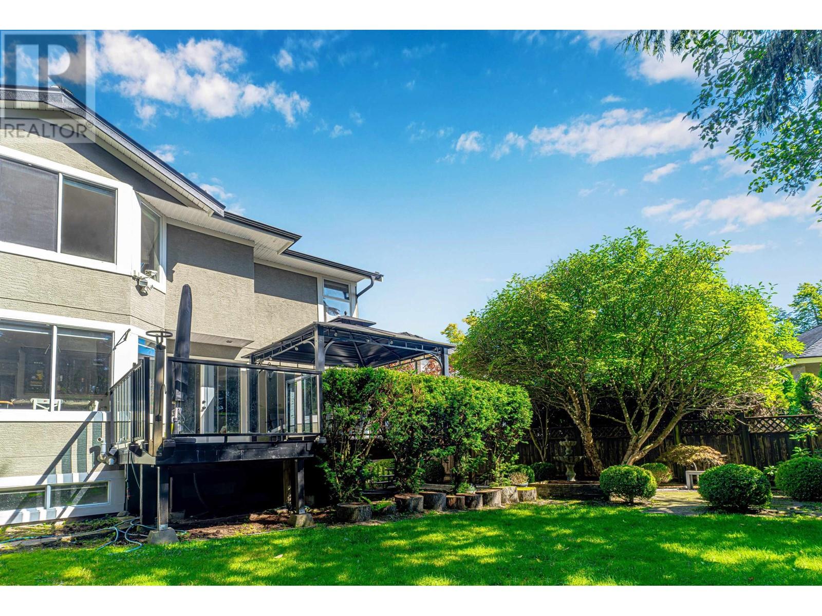 1576 BRAMBLE LANE, Coquitlam real estate listing for sale