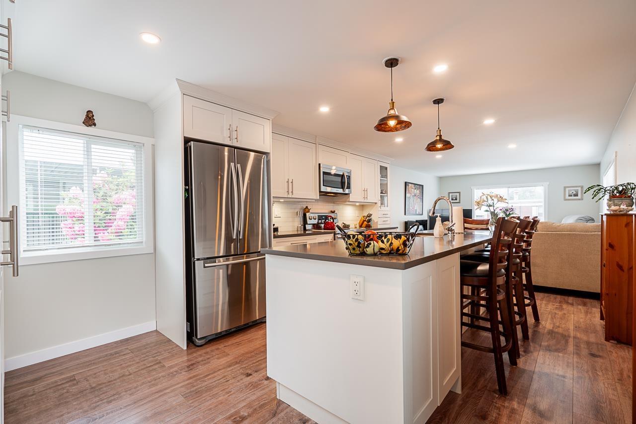 Photo 10 of 75 1840 160 Street, Surrey BC