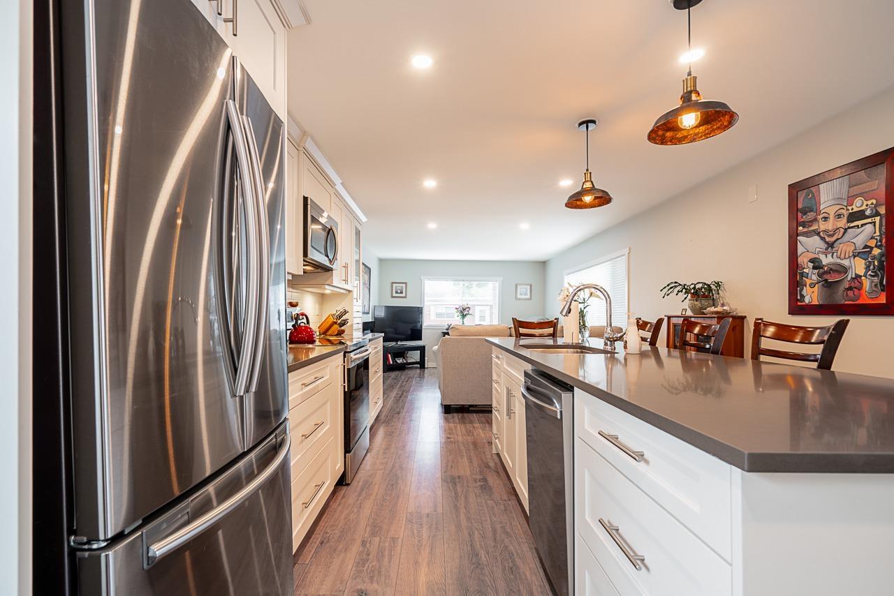 Photo 11 of 75 1840 160 Street, Surrey BC