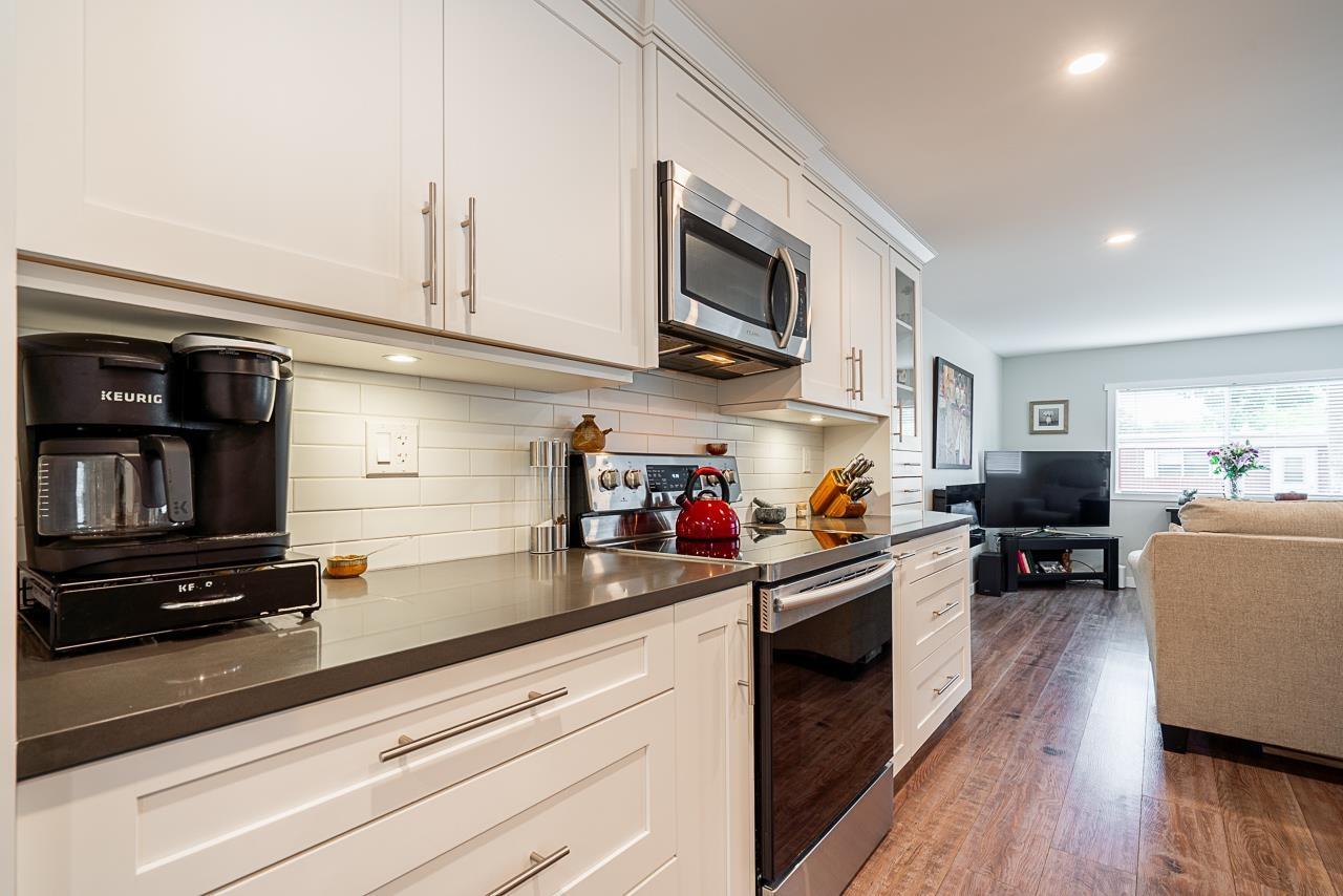 Photo 13 of 75 1840 160 Street, Surrey BC