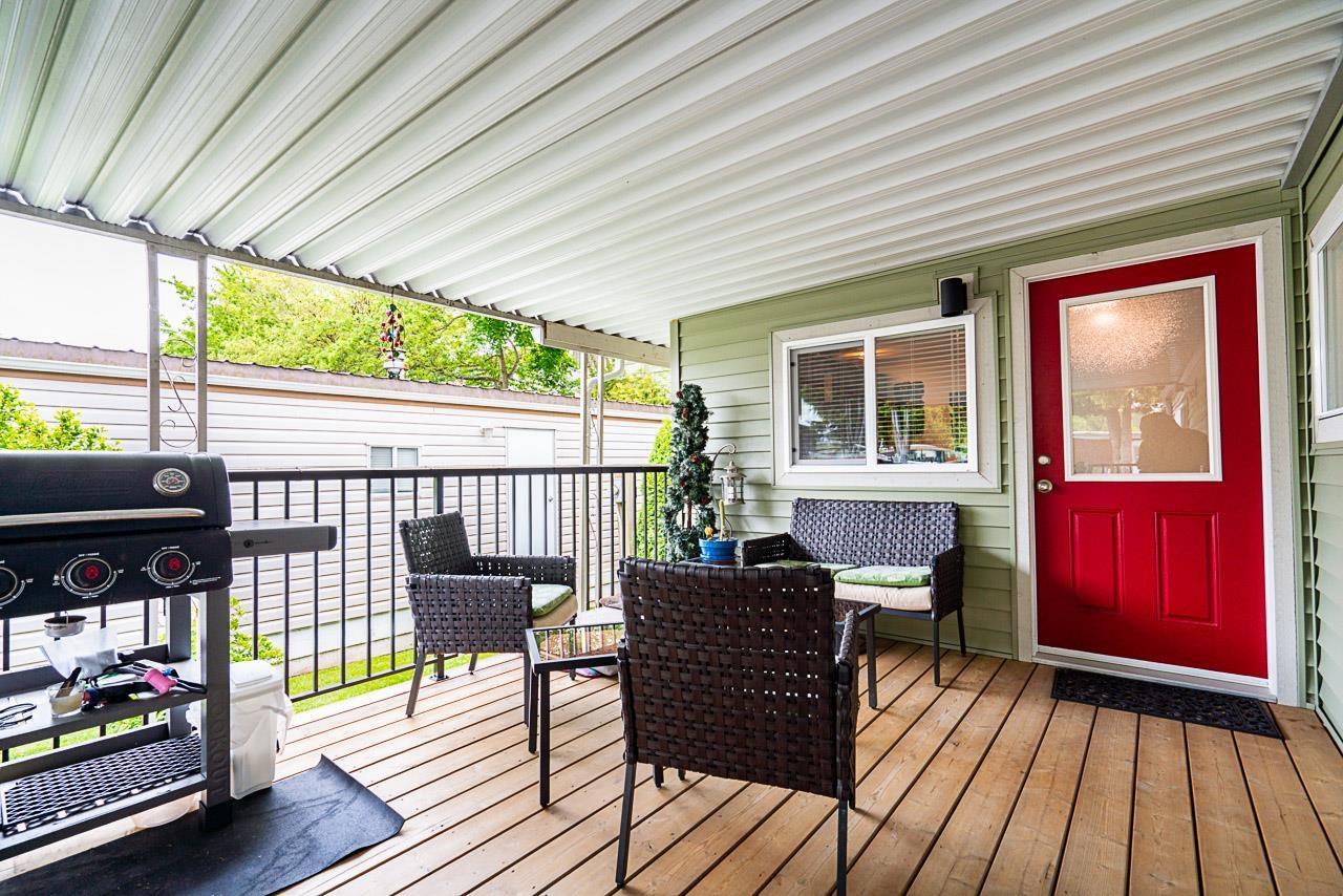 Photo 23 of 75 1840 160 Street, Surrey BC