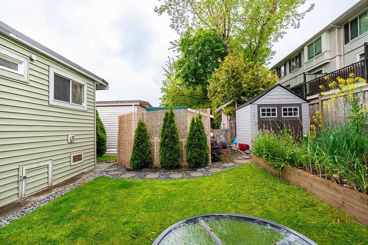 Photo 28 of 75 1840 160 Street, Surrey BC