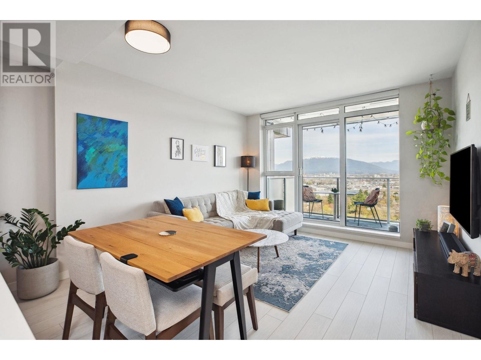 Photo 2 of 1804 285 E 10th Avenue, Vancouver BC