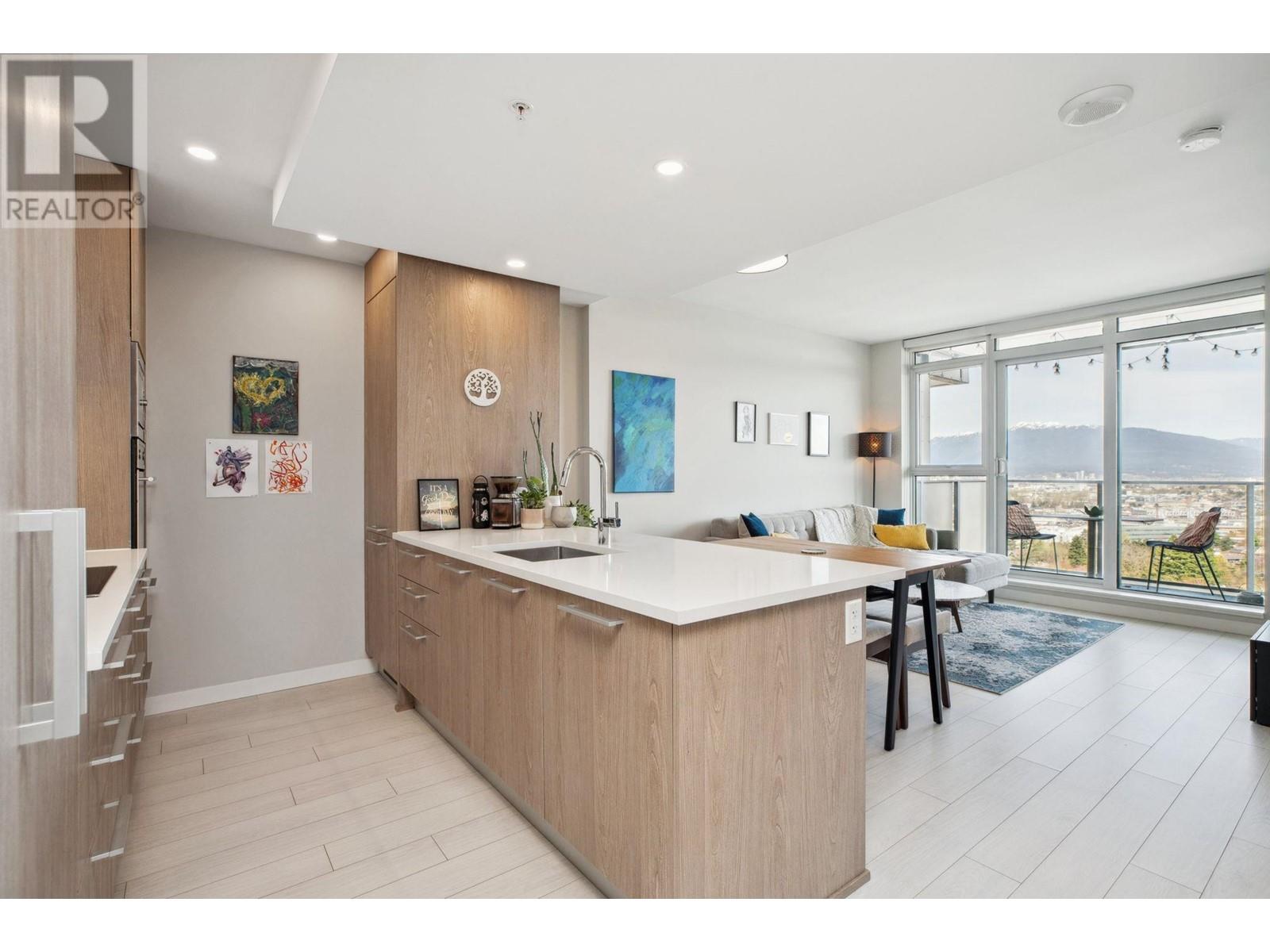 Photo 12 of 1804 285 E 10th Avenue, Vancouver BC