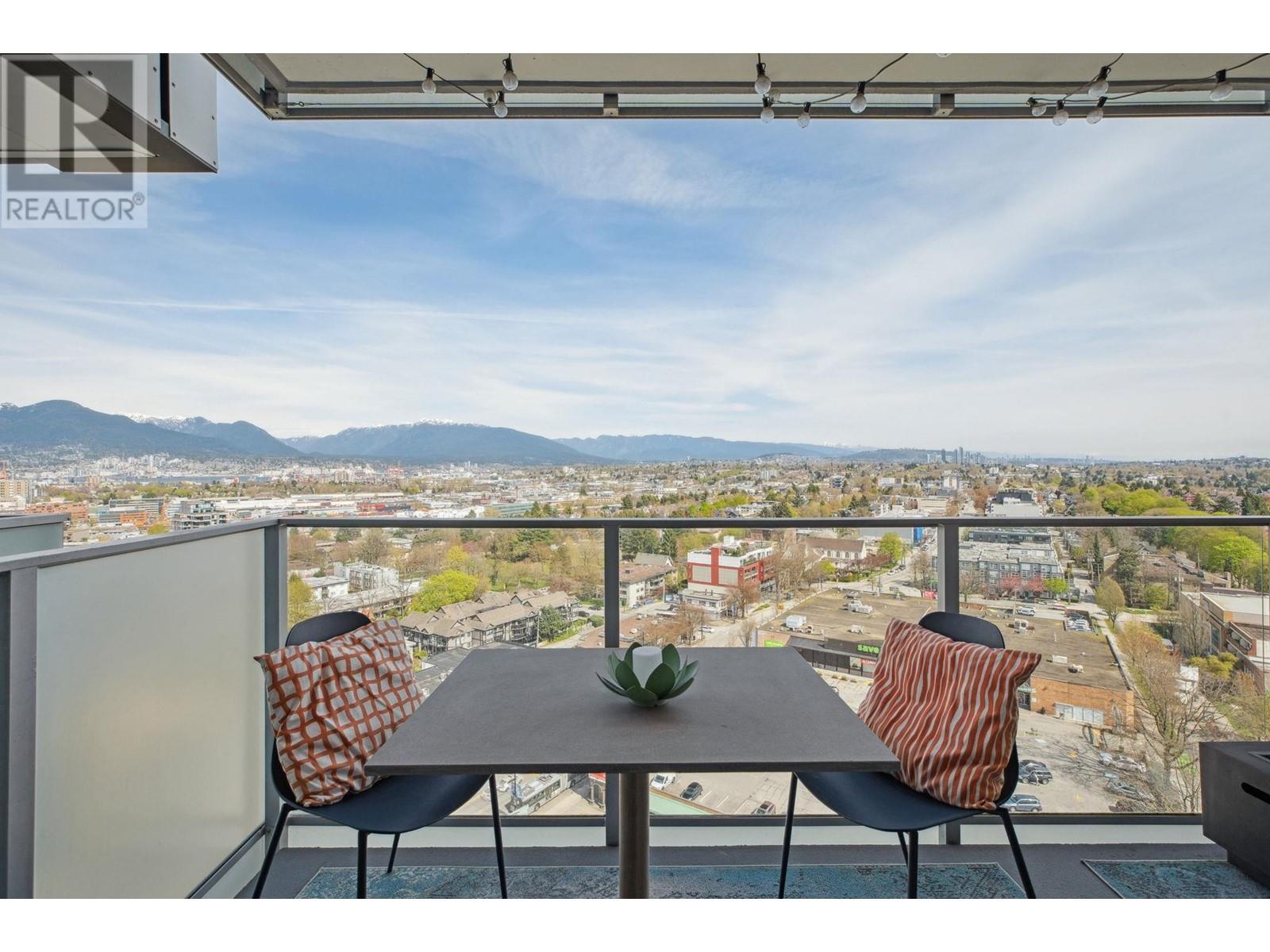 Photo 17 of 1804 285 E 10th Avenue, Vancouver BC