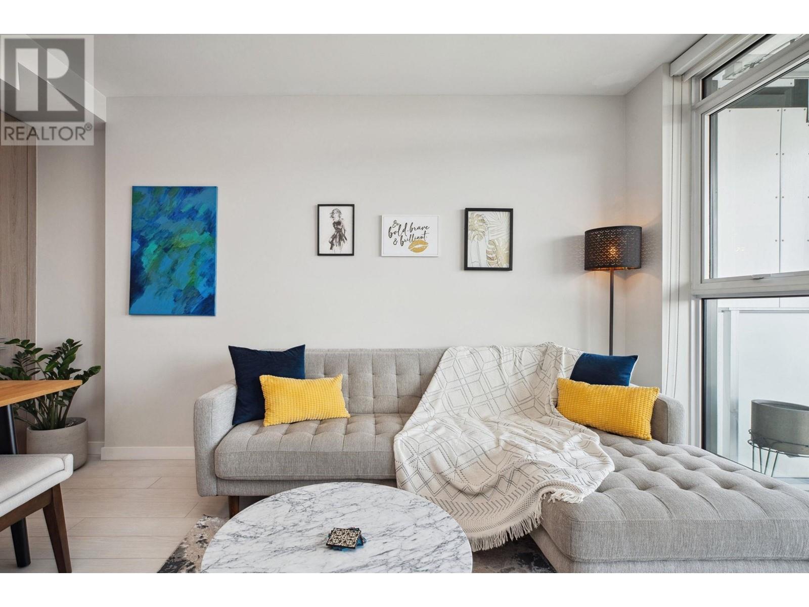 Photo 4 of 1804 285 E 10th Avenue, Vancouver BC