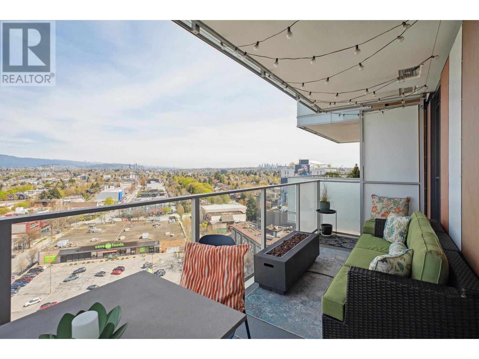 Photo 18 of 1804 285 E 10th Avenue, Vancouver BC