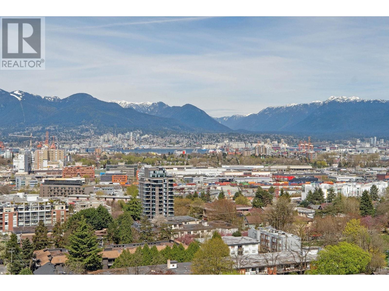 Photo 20 of 1804 285 E 10th Avenue, Vancouver BC