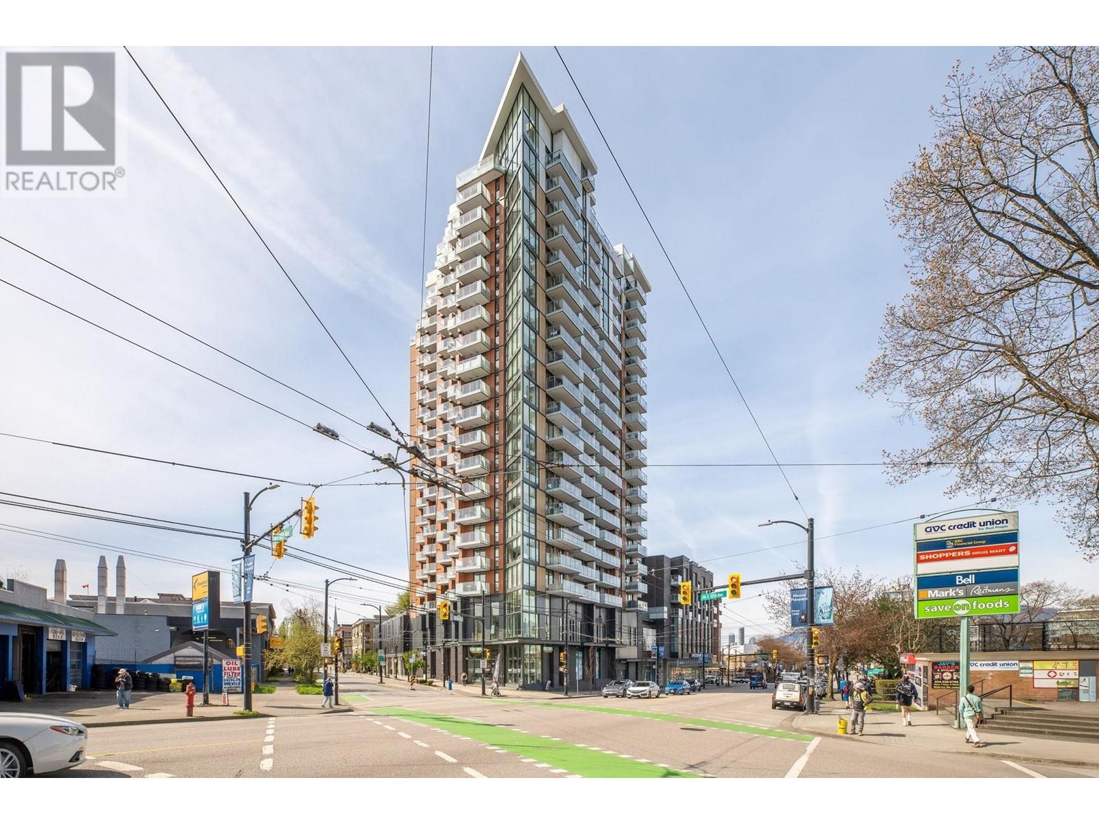 Photo 32 of 1804 285 E 10th Avenue, Vancouver BC