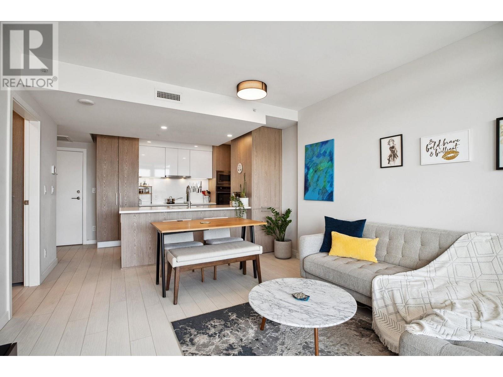 Photo 5 of 1804 285 E 10th Avenue, Vancouver BC