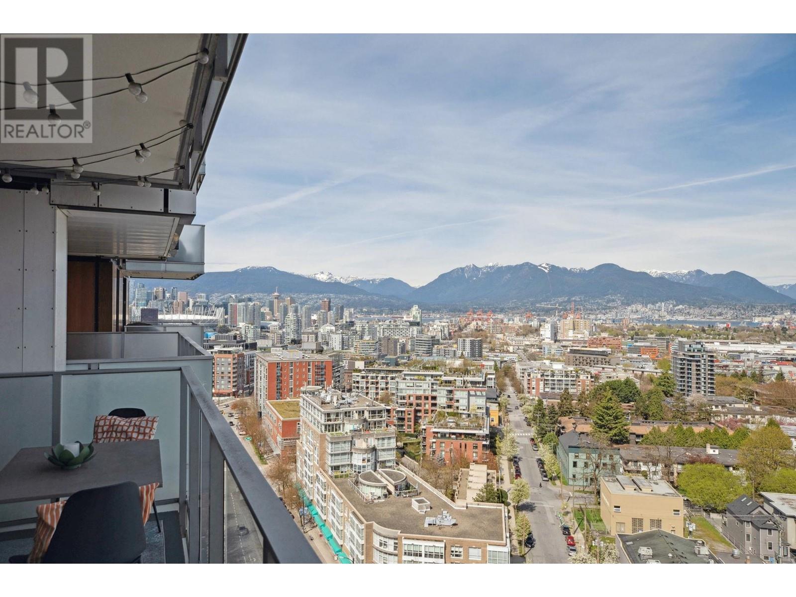 Photo 21 of 1804 285 E 10th Avenue, Vancouver BC