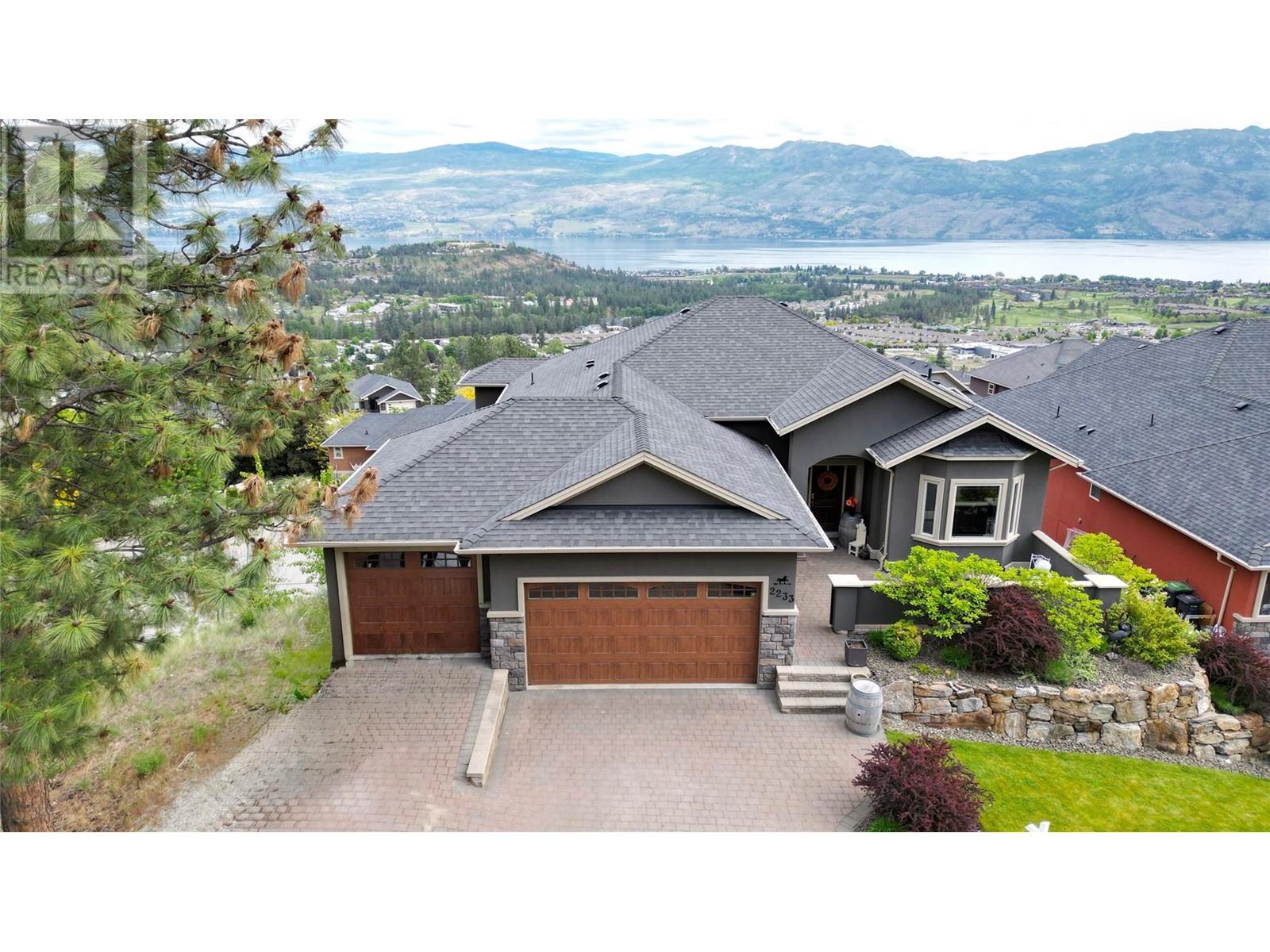 2233 Hihannah Drive, West Kelowna
