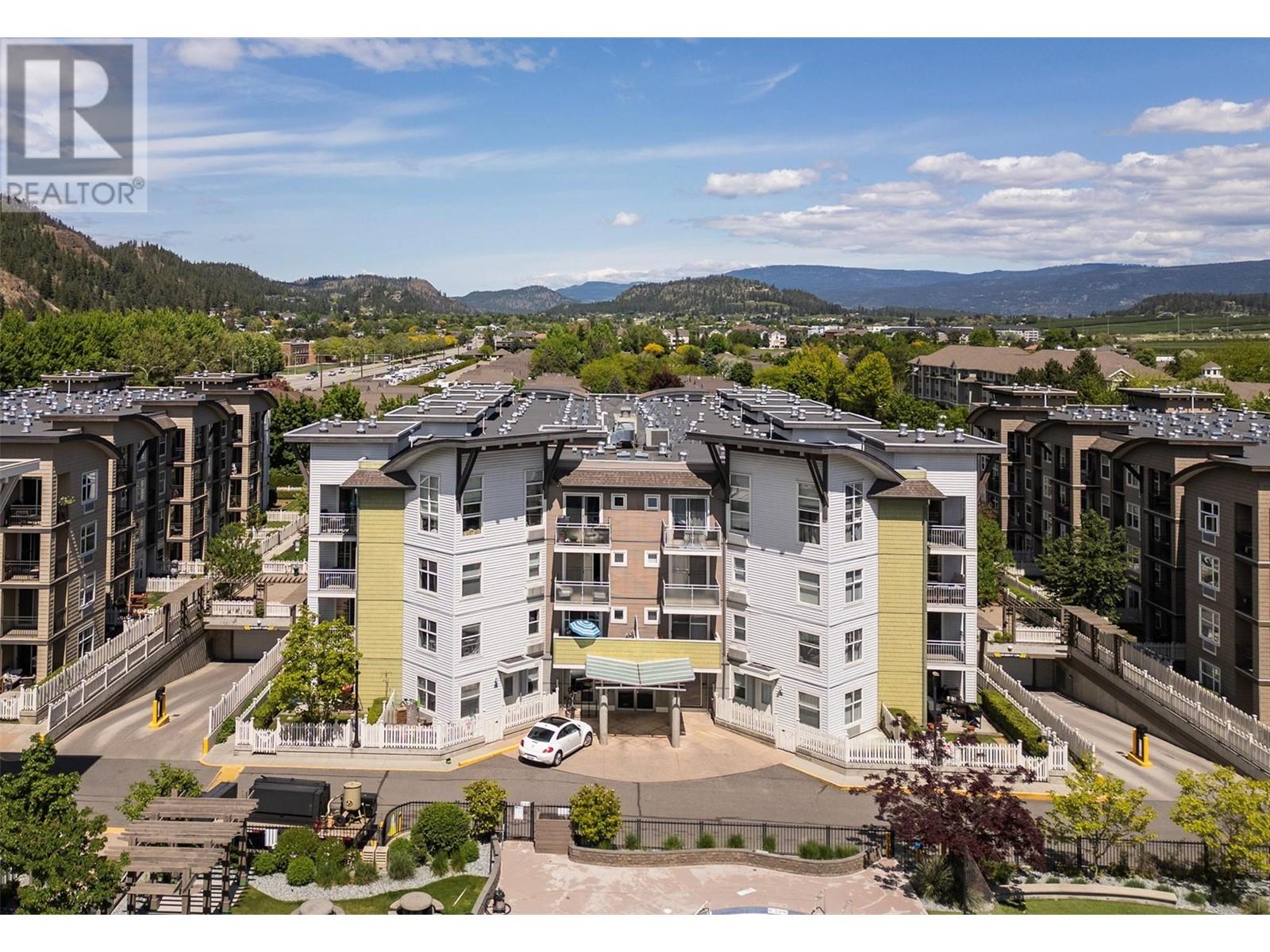 300 539 Yates Road, Kelowna