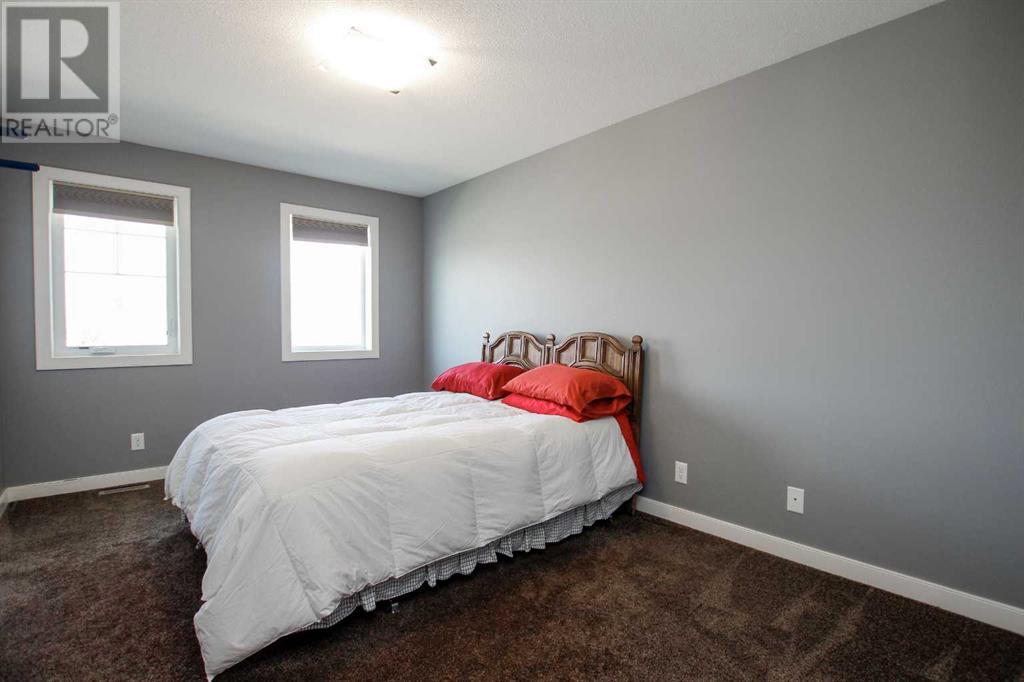 121 Traptow Close, Red Deer