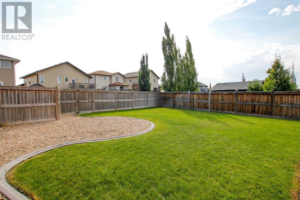 121 Traptow Close, Red Deer