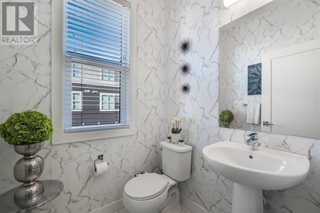Single Family House for Sale in  Cornerstone Manor NE Cornerstone Calgary 
