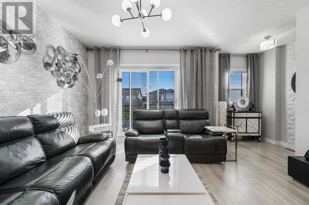 Single Family House for Sale in  Cornerstone Manor NE Cornerstone Calgary 