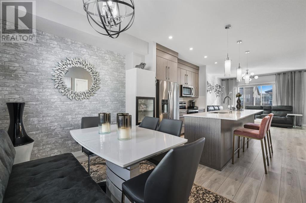 Single Family House for Sale in  Cornerstone Manor NE Cornerstone Calgary 