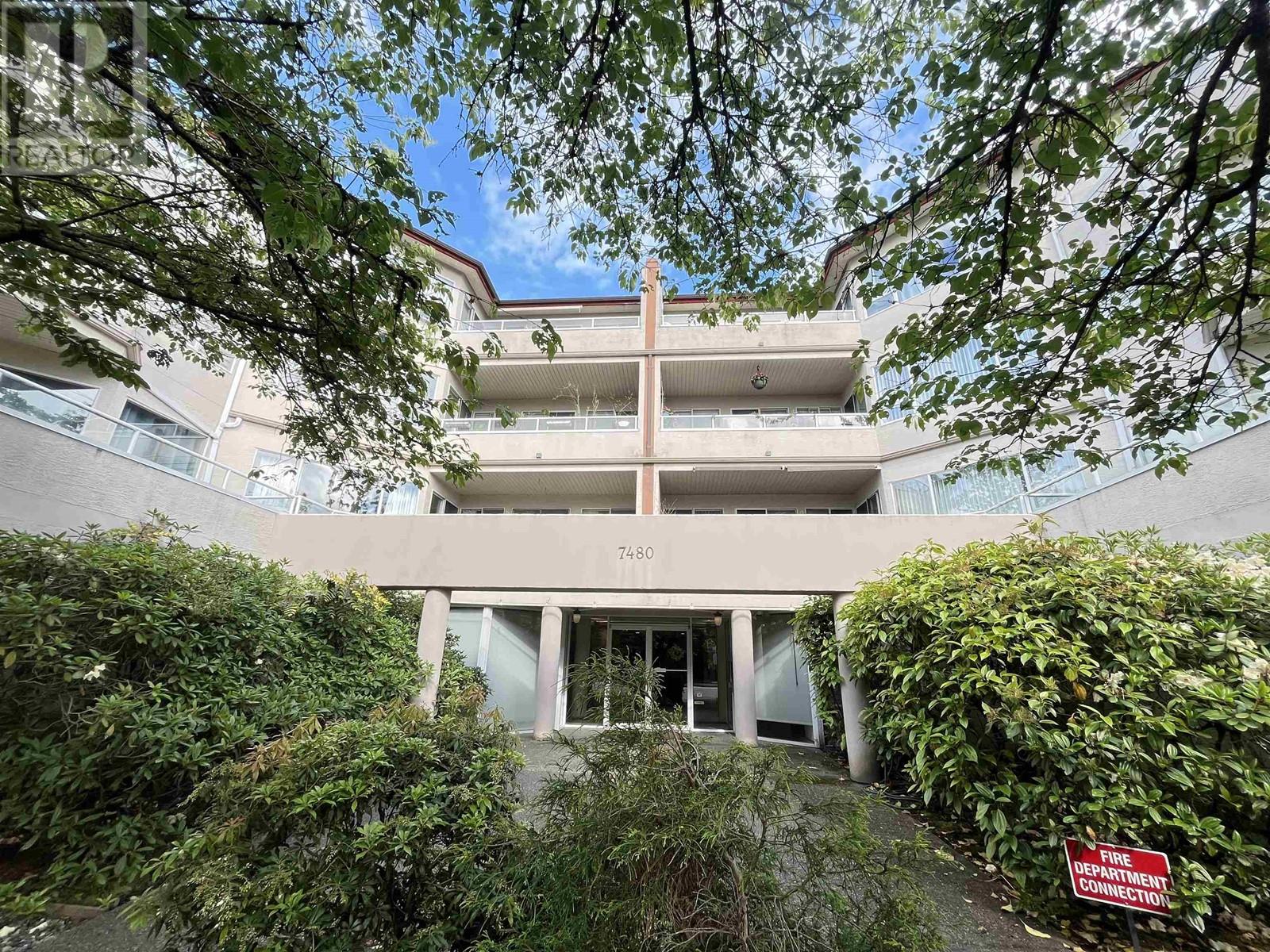 #104-7480 GILBERT Road, Richmond
