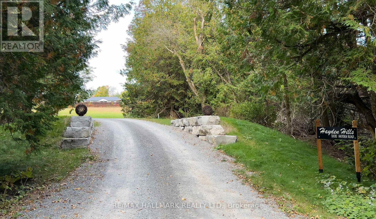 Photo 44 of 100 B Hayden Road N, Alnwick Haldimand ON