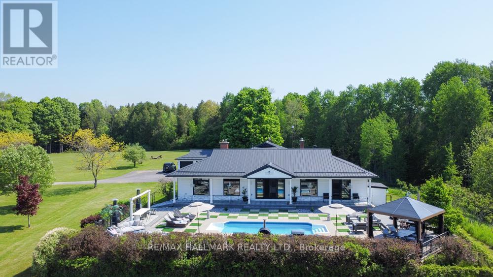Photo 18 of 100 B Hayden Road N, Alnwick Haldimand ON