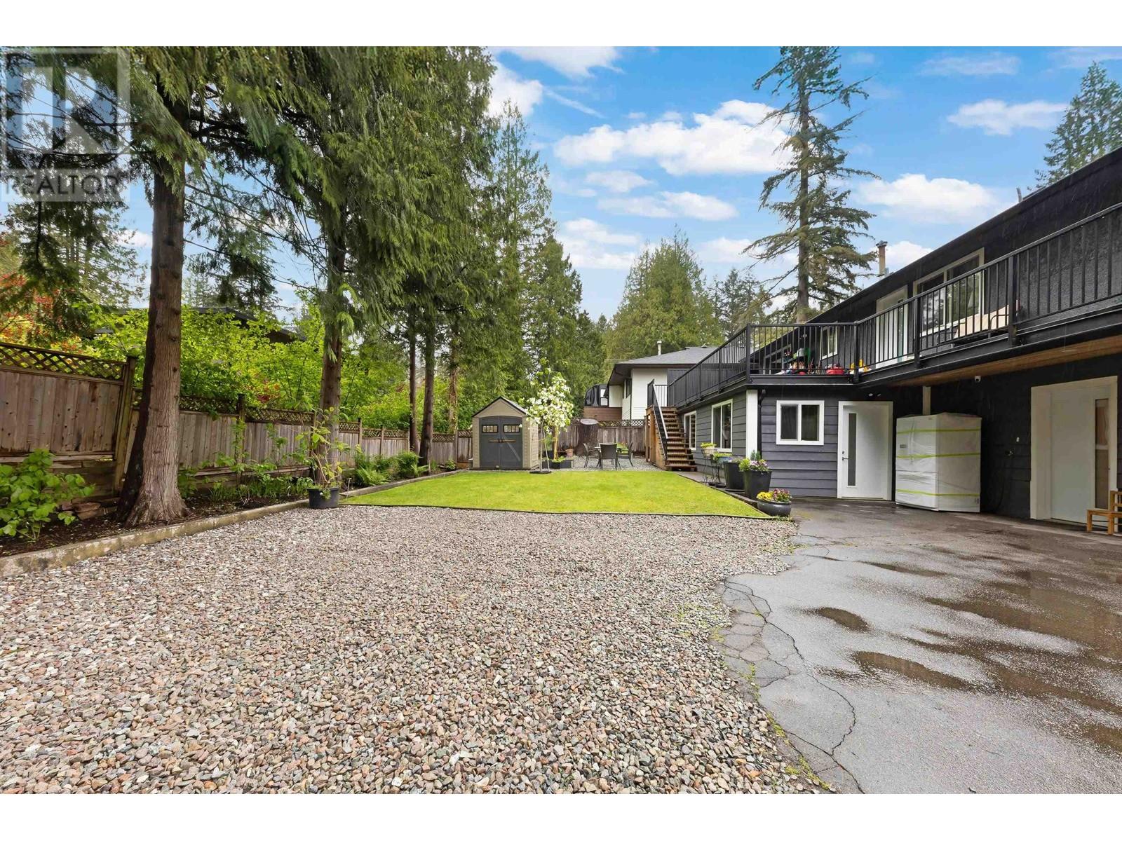 Photo 34 of 4477 Primrose Lane, North Vancouver BC