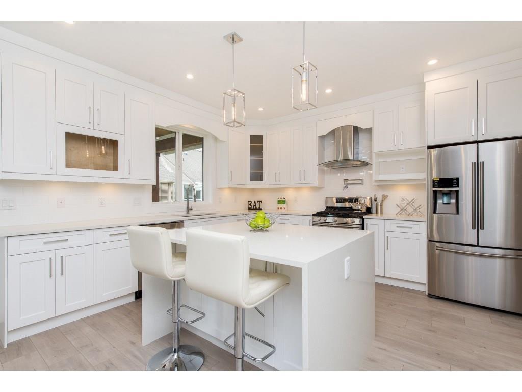 Photo 2 of 6513 Iron Street Sardis South, Chilliwack BC