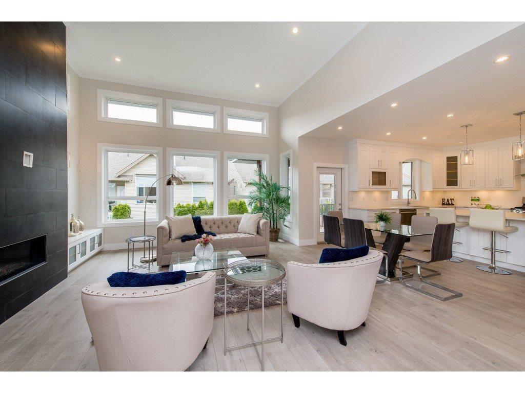 Photo 1 of 6513 Iron Street Sardis South, Chilliwack BC