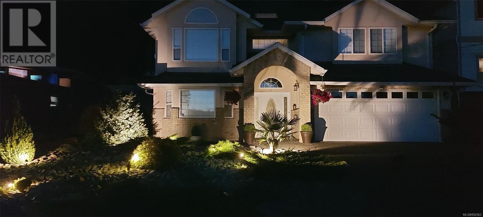 2231 14th Ave, Port Alberni real estate listing 992563