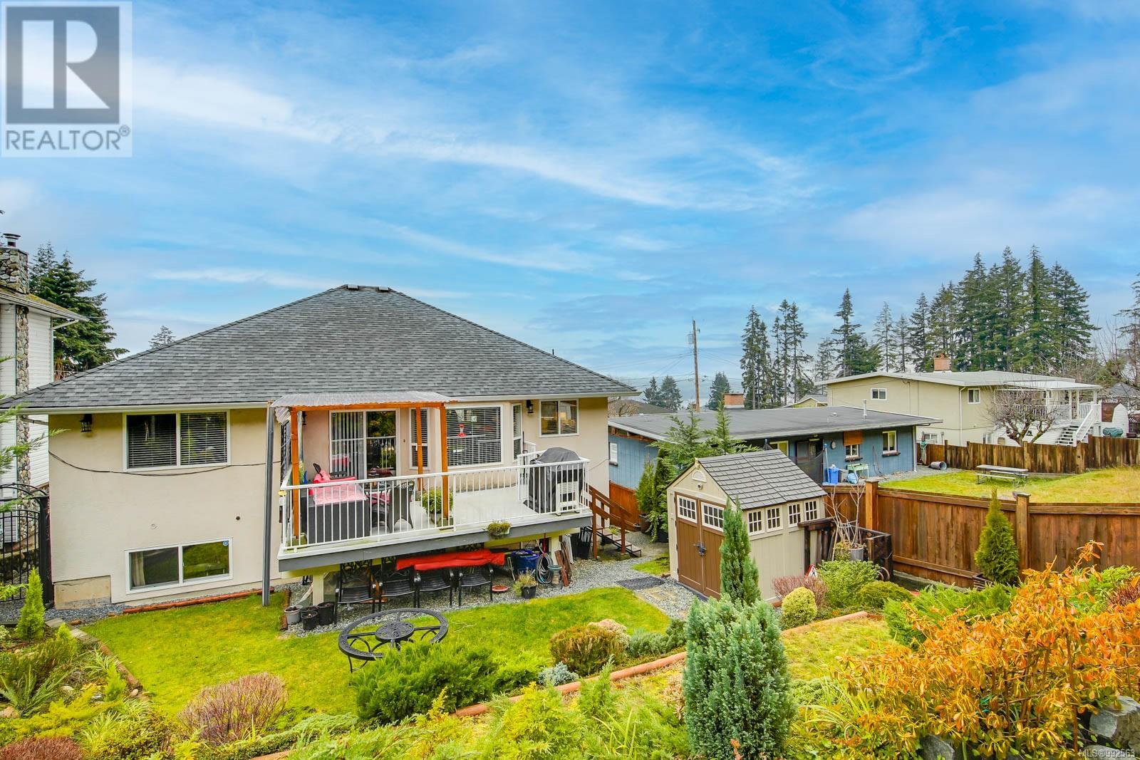 2231 14th Ave, Port Alberni real estate listing 992563