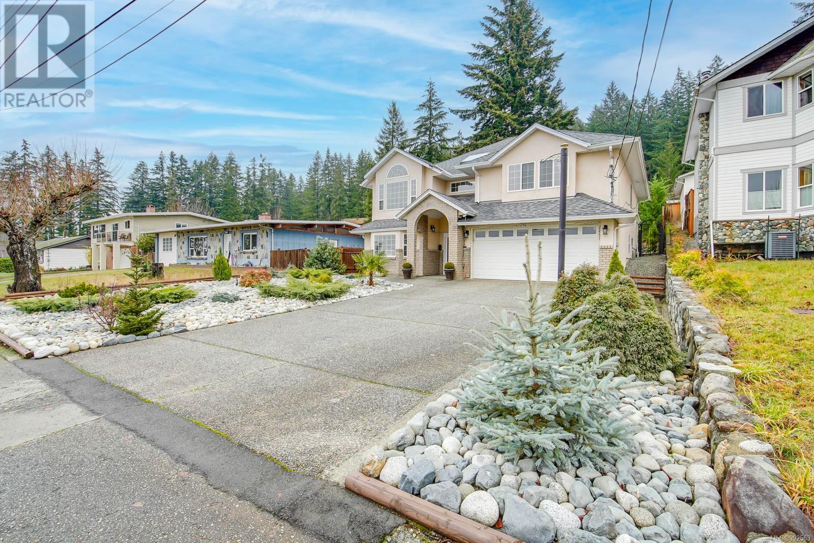 2231 14th Ave, Port Alberni real estate listing 992563